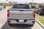 2025 Chevrolet Silverado 1500 Crew Cab 4WD Pickup for sale #250927 - photo 9