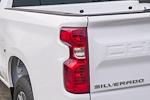 2025 Chevrolet Silverado 1500 Crew Cab 4WD Pickup for sale #250928 - photo 10