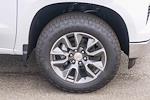 2025 Chevrolet Silverado 1500 Crew Cab 4WD Pickup for sale #250928 - photo 6