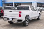 2025 Chevrolet Silverado 1500 Crew Cab 4WD Pickup for sale #250928 - photo 8