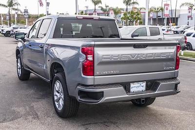 2025 Chevrolet Silverado 1500 Crew Cab 2WD Pickup for sale #250932 - photo 2