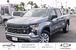 2025 Chevrolet Silverado 1500 Crew Cab 2WD Pickup for sale #250932 - photo 1
