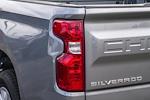 2025 Chevrolet Silverado 1500 Crew Cab 2WD Pickup for sale #250932 - photo 10