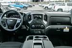 2025 Chevrolet Silverado 1500 Crew Cab 2WD Pickup for sale #250932 - photo 11