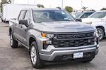 2025 Chevrolet Silverado 1500 Crew Cab 2WD Pickup for sale #250932 - photo 3