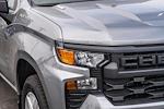 2025 Chevrolet Silverado 1500 Crew Cab 2WD Pickup for sale #250932 - photo 4