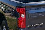 Used 2022 Chevrolet Silverado 1500 LT Crew Cab Pickup for sale #250932A - photo 10