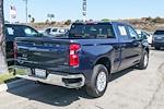 Used 2022 Chevrolet Silverado 1500 LT Crew Cab Pickup for sale #250932A - photo 8