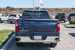 Used 2022 Chevrolet Silverado 1500 LT Crew Cab Pickup for sale #250932A - photo 9