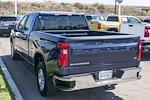 Used 2022 Chevrolet Silverado 1500 LT Crew Cab Pickup for sale #250932A - photo 2