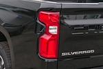 2025 Chevrolet Silverado 1500 Crew Cab 4WD Pickup for sale #250939 - photo 10