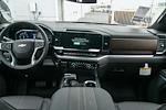 2025 Chevrolet Silverado 1500 Crew Cab 4WD Pickup for sale #250939 - photo 11