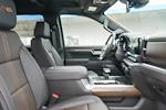 2025 Chevrolet Silverado 1500 Crew Cab 4WD Pickup for sale #250939 - photo 16