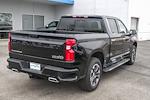 2025 Chevrolet Silverado 1500 Crew Cab 4WD Pickup for sale #250939 - photo 8
