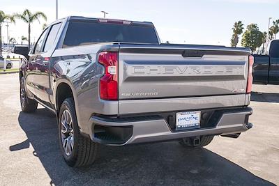 Used 2021 Chevrolet Silverado 1500 RST Crew Cab for sale #250939A - photo 2
