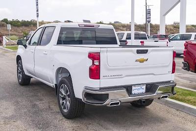 2025 Chevrolet Silverado 1500 Crew Cab 4WD Pickup for sale #250941 - photo 2