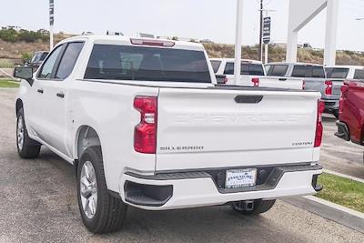 2025 Chevrolet Silverado 1500 Crew Cab 2WD Pickup for sale #250942 - photo 2