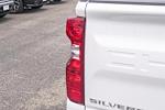 2025 Chevrolet Silverado 1500 Crew Cab 2WD Pickup for sale #250942 - photo 10