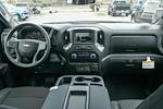 2025 Chevrolet Silverado 1500 Crew Cab 2WD Pickup for sale #250942 - photo 11