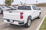2025 Chevrolet Silverado 1500 Crew Cab 2WD Pickup for sale #250942 - photo 8