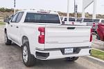 2025 Chevrolet Silverado 1500 Crew Cab 2WD Pickup for sale #250942 - photo 2