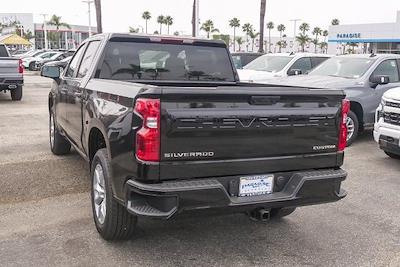 2025 Chevrolet Silverado 1500 Crew Cab 2WD Pickup for sale #250943 - photo 2