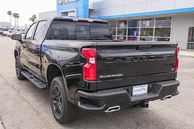 2025 Chevrolet Silverado 1500 Crew Cab 4WD Pickup for sale #250945 - photo 2