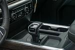 2025 Chevrolet Silverado 1500 Crew Cab 4WD Pickup for sale #250945 - photo 18