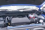 2025 Chevrolet Silverado 1500 Crew Cab 4WD Pickup for sale #250946 - photo 25