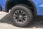 2025 Chevrolet Silverado 1500 Crew Cab 4WD Pickup for sale #250946 - photo 7