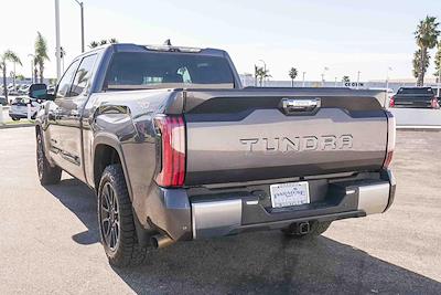 Used 2022 Toyota Tundra Limited CrewMax Cab for sale #250946A - photo 2