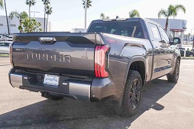 2022 Toyota Tundra CrewMax Cab RWD Pickup for sale #250946A - photo 2