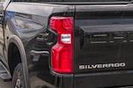 2025 Chevrolet Silverado 1500 Crew Cab 4WD Pickup for sale #250949 - photo 10