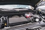2025 Chevrolet Silverado 1500 Crew Cab 4WD Pickup for sale #250949 - photo 25
