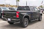 2025 Chevrolet Silverado 1500 Crew Cab 4WD Pickup for sale #250949 - photo 8