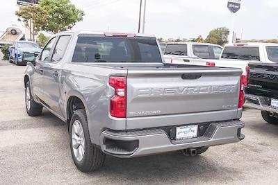 2025 Chevrolet Silverado 1500 Crew Cab 2WD Pickup for sale #250950 - photo 2