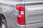 2025 Chevrolet Silverado 1500 Crew Cab 2WD Pickup for sale #250950 - photo 10