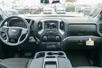 2025 Chevrolet Silverado 1500 Crew Cab 2WD Pickup for sale #250950 - photo 11