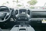 2025 Chevrolet Silverado 1500 Crew Cab 2WD Pickup for sale #250950 - photo 12