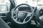 2025 Chevrolet Silverado 1500 Crew Cab 2WD Pickup for sale #250950 - photo 14
