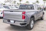 2025 Chevrolet Silverado 1500 Crew Cab 2WD Pickup for sale #250950 - photo 8