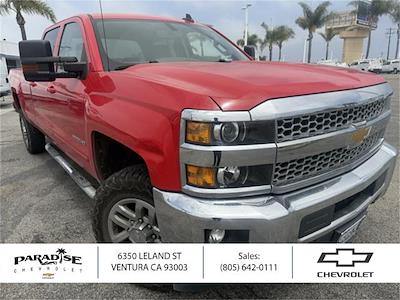 2019 Chevrolet Silverado 2500 Crew Cab SRW RWD Pickup for sale #250951A - photo 1
