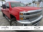2019 Chevrolet Silverado 2500 Crew Cab SRW RWD Pickup for sale #250951A - photo 1