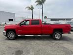 2019 Chevrolet Silverado 2500 Crew Cab SRW RWD Pickup for sale #250951A - photo 4