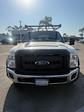 Used 2016 Ford F-450 Crew Cab Flatbed Truck for sale #250951B - photo 3