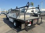 Used 2016 Ford F-450 Crew Cab Flatbed Truck for sale #250951B - photo 5