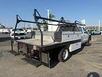 Used 2016 Ford F-450 Crew Cab Flatbed Truck for sale #250951B - photo 2