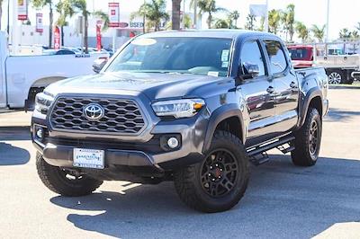 2023 Toyota Tacoma Double Cab 4WD Pickup for sale #250953A - photo 1