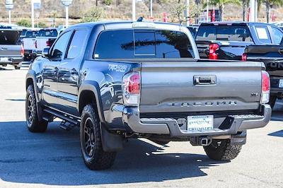 2023 Toyota Tacoma Double Cab 4WD Pickup for sale #250953A - photo 2