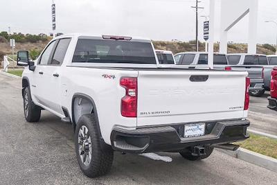 2025 Chevrolet Silverado 2500 Crew Cab 4WD Pickup for sale #250957 - photo 2